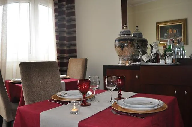 Vakantieboerderij Quinta Rota D' Oliveira