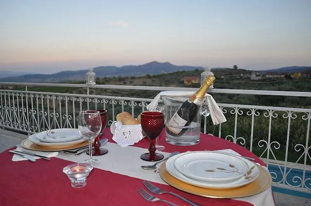 Quinta Rota D' Oliveira