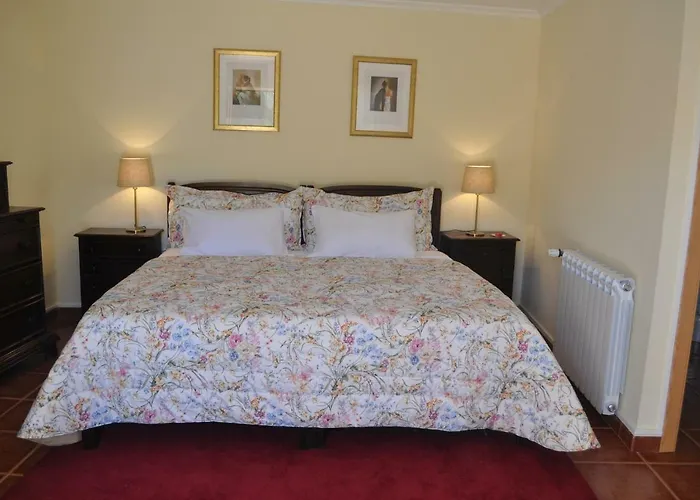 Quinta Rota D' Oliveira Santa Maria de Émeres