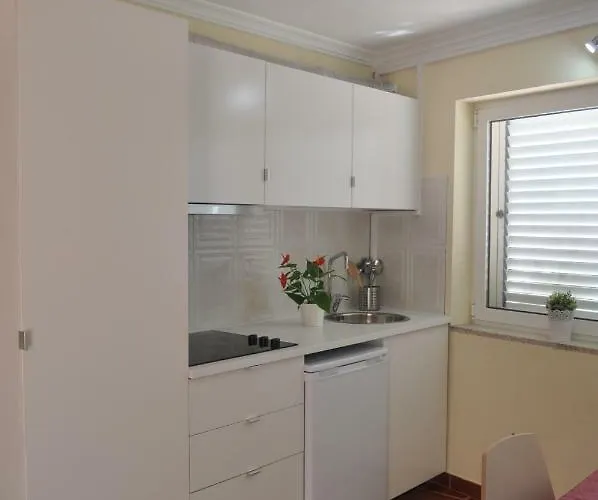 Séjour à la ferme Quinta Rota D' Oliveira